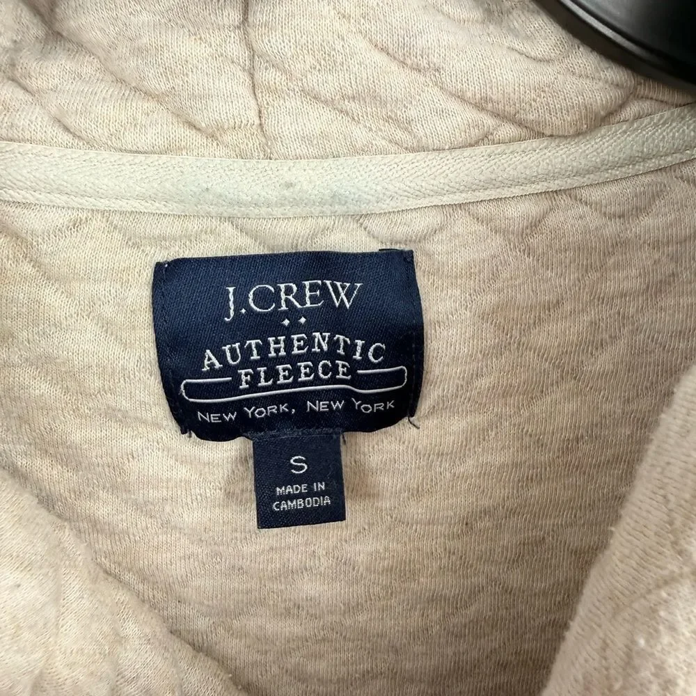 J. Crew crew mens